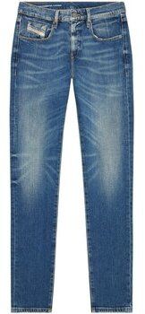 Džínsy Skinny Diesel  D-STRUKT