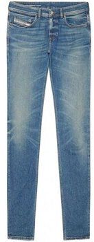 Džínsy Skinny Diesel  SLEENKER