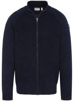 Vesty bez rukávov/Cardigany Schott  PLALI3