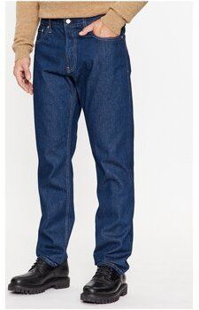Rovné džínsy Calvin Klein Jeans  J30J323881