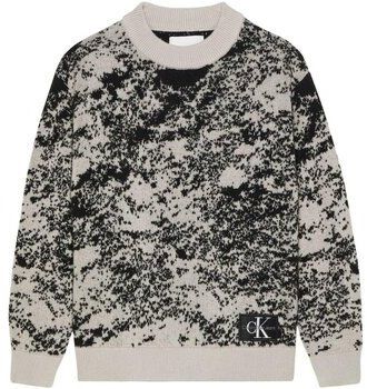 Mikiny Calvin Klein Jeans  IB0IB01873
