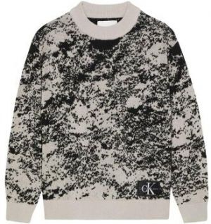 Mikiny Calvin Klein Jeans  IB0IB01873