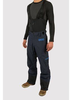 Tepláky/Vrchné oblečenie Ecoon Sport  ECO120119T