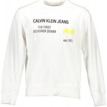 Mikiny Calvin Klein Jeans  J30J318173