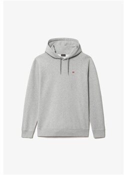 Mikiny Napapijri  NP0A4FQV-BALIS-HOOD
