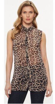 Košele a blúzky Guess  W3GH61 WDW82