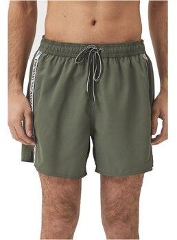 Plavky Emporio Armani  211740 4R443