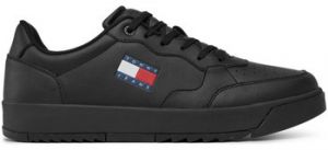 Módne tenisky Tommy Jeans  EM0EM01397