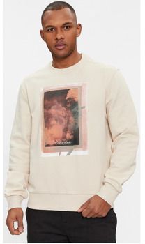 Mikiny Calvin Klein Jeans  K10K112756