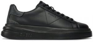 Módne tenisky Guess  FMPVIB LEA12
