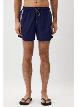 Plavky Emporio Armani  211740 4R443
