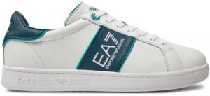Módne tenisky Emporio Armani EA7  X8X102 XK346