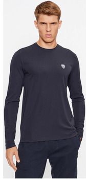 Tričká s krátkym rukávom Emporio Armani EA7  8NPT17 PJRGZ