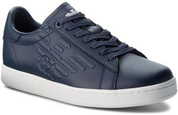 Módne tenisky Emporio Armani EA7  X8X001 XCC51