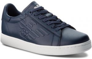 Módne tenisky Emporio Armani EA7  X8X001 XCC51