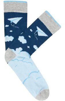 Ponožky Cabaia  CAB933VQUJ SOCKS CHRISTIAN ET SIRINE