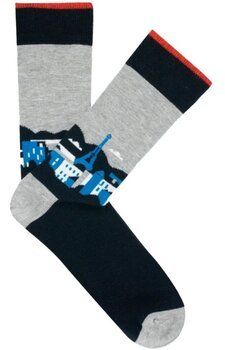 Ponožky Cabaia  CAB392GGRR SOCKS PIERRICK ET ROMANE