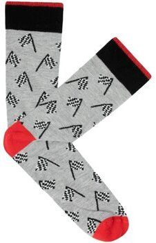 Ponožky Cabaia  CAB669YYHK SOCKS JORDAN ET SELENA