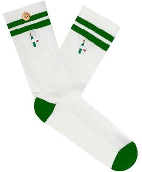 Ponožky Cabaia  CAB429MAWW SOCKS DAVID ET CASSANDRA