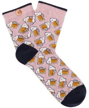 Ponožky Cabaia  CAB929FWCD CLASSIC SOCK LILOU ET FLAVIEN
