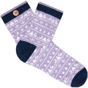 Ponožky Cabaia  CAB299QKWE SOCKS JEANNE ET LINA