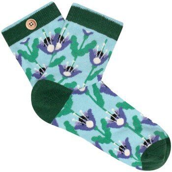 Ponožky Cabaia  CAB926KDXP SOCKS ORIANE ET AUBIN