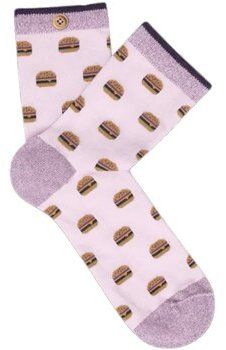 Ponožky Cabaia  CAB264TZCN SOCK BERENICE ET MARINE GREY