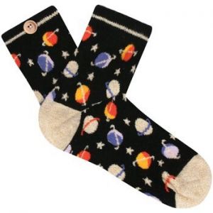 Ponožky Cabaia  CAB493FKDD SOCKS LEA ET LOUIS