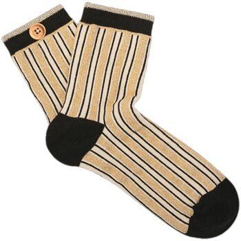 Ponožky Cabaia  CAB367RARA CLASSIC SOCK PAILLETTES