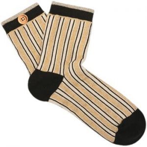 Ponožky Cabaia  CAB367RARA CLASSIC SOCK PAILLETTES