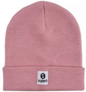 Šiltovky Superb 1982  SPRBG-003-NUDE_PINK