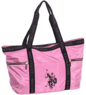 Veľká nákupná taška/Nákupná taška U.S Polo Assn.  BEUN55842WN1-ROSE