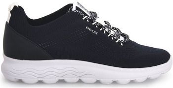 Módne tenisky Geox  4002 SPHERICA