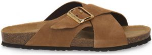 Šľapky Frau  SUEDE TERRA