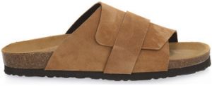 Šľapky Frau  SUEDE TERRA