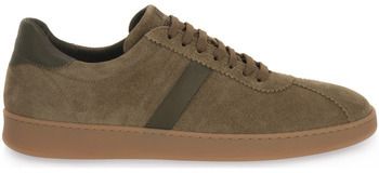 Módne tenisky Frau  SUEDE PLANET