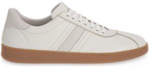 Módne tenisky Frau  EAGLE OFF WHITE