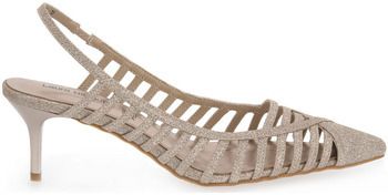 Lodičky Laura Biagiotti  GLITTER GOLD