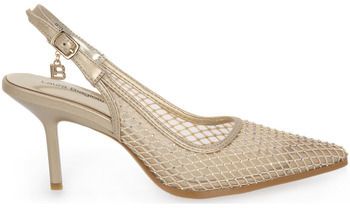 Lodičky Laura Biagiotti  BEIGE