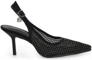 Lodičky Laura Biagiotti  BLACK