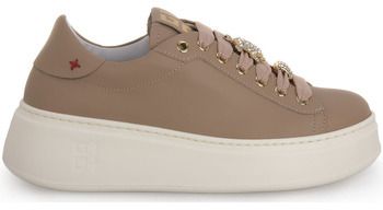 Módne tenisky Gio +  GIO COMBI NUDE