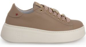 Módne tenisky Gio +  GIO COMBI NUDE