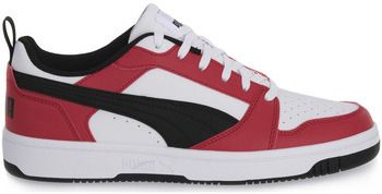 Módne tenisky Puma  17 REBOUND V6 HI