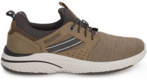 Módne tenisky Dockers  530 BEIGE
