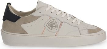 Nízke tenisky Blauer  WHI STATEN 07