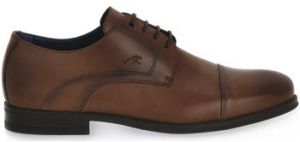 Módne tenisky Fluchos  HABANA CAMEL