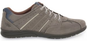 Turistická obuv Zen  MUFLONE GRIGIO