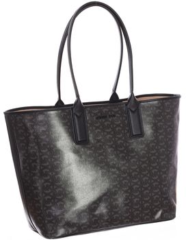 Veľká nákupná taška/Nákupná taška MICHAEL Michael Kors  35H1T2JT3C-BLACK