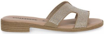 Šľapky Valleverde  BEIGE CIABATTA