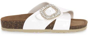 Šľapky Valleverde  BEIGE